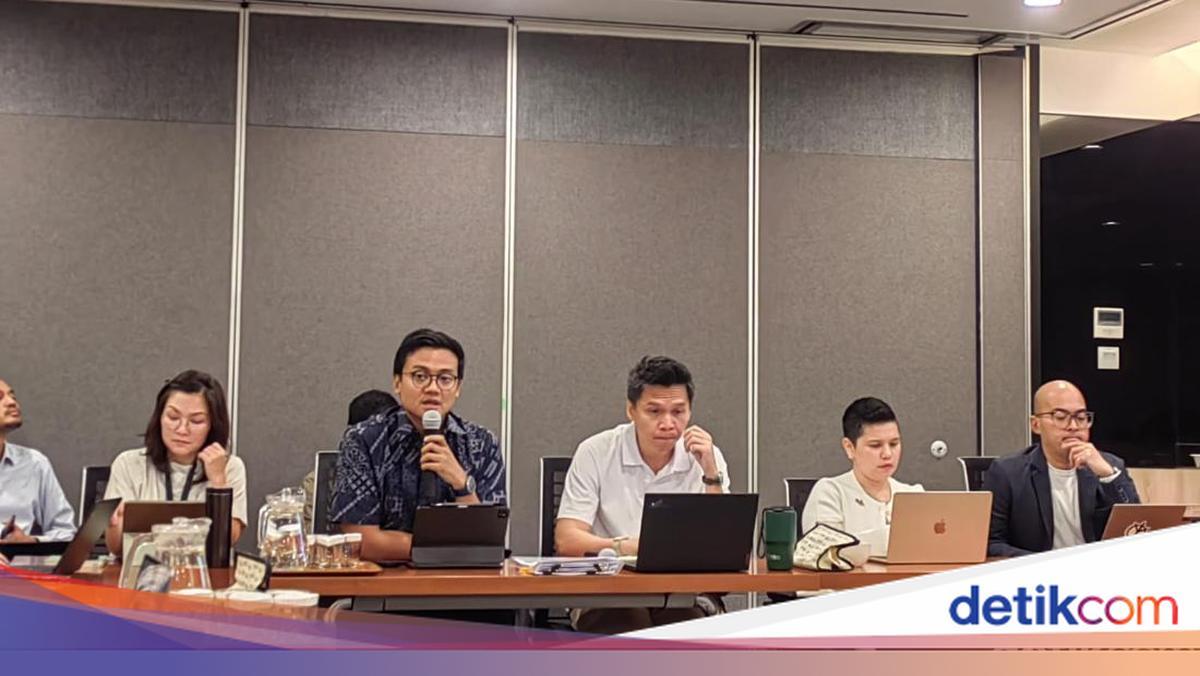 9.082 Motor Listrik TBS Energi Sudah Mengaspal