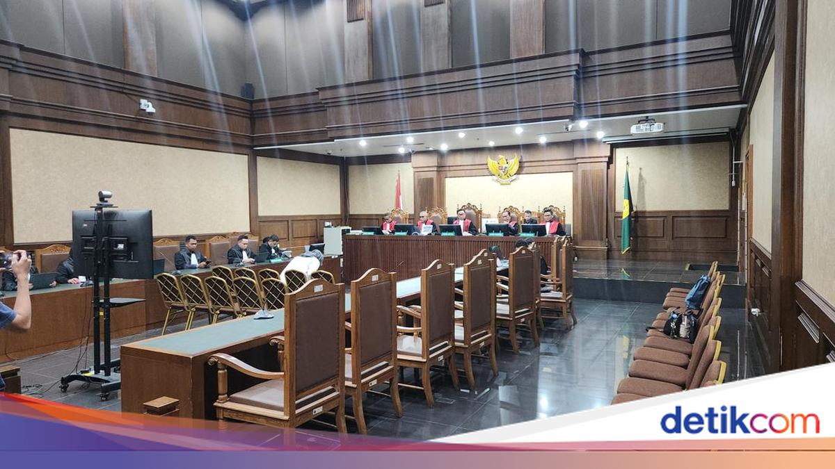 Sri Eks Anak Buah Nadiem Divonis 4 Tahun Penjara di Kasus Chromebook