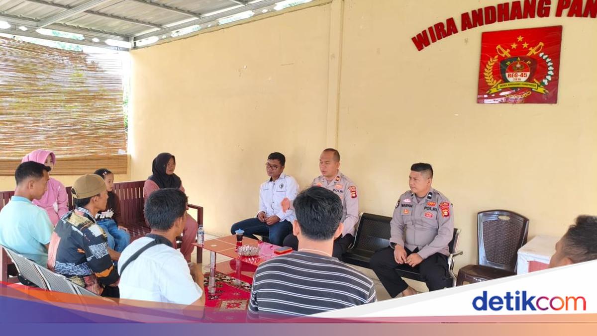 3 Siswi SMA di Sumsel Aniaya Teman karena Tak Terima Dibandingkan Ortu