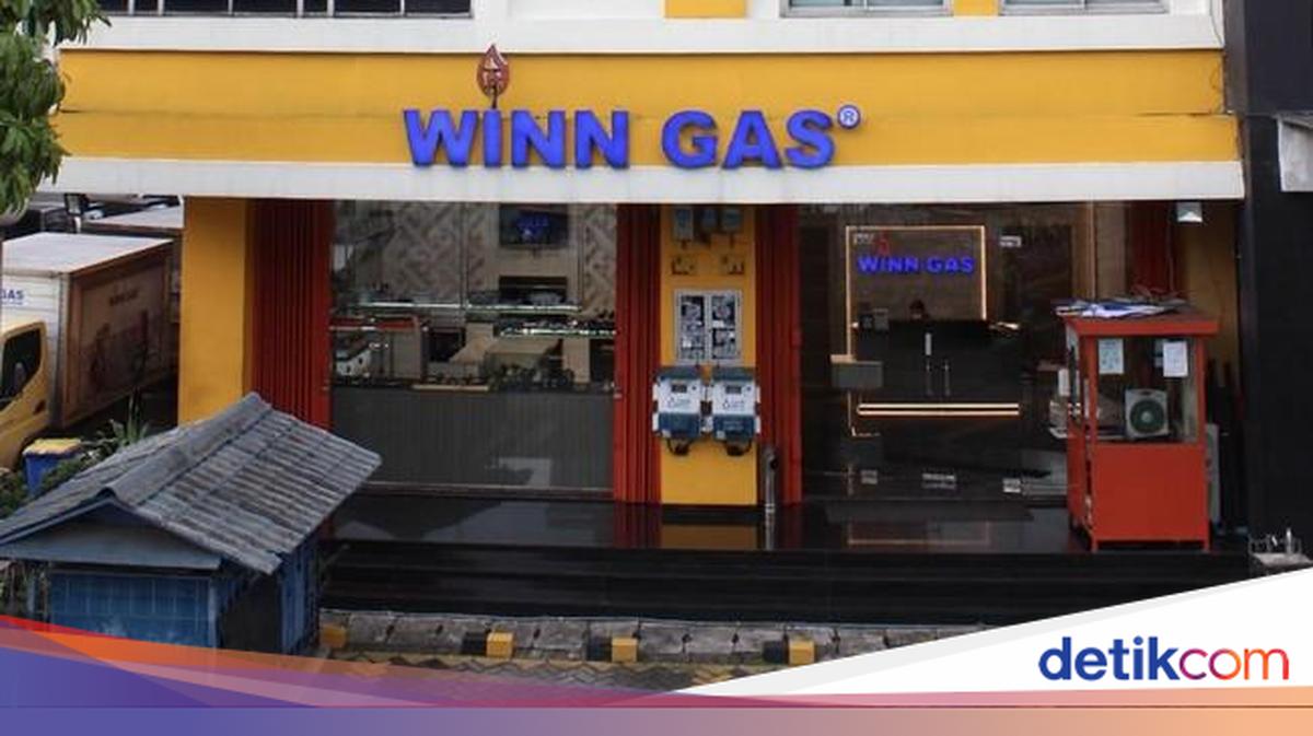 Lisensi Merek AIWA Dipegang Winn Appliance