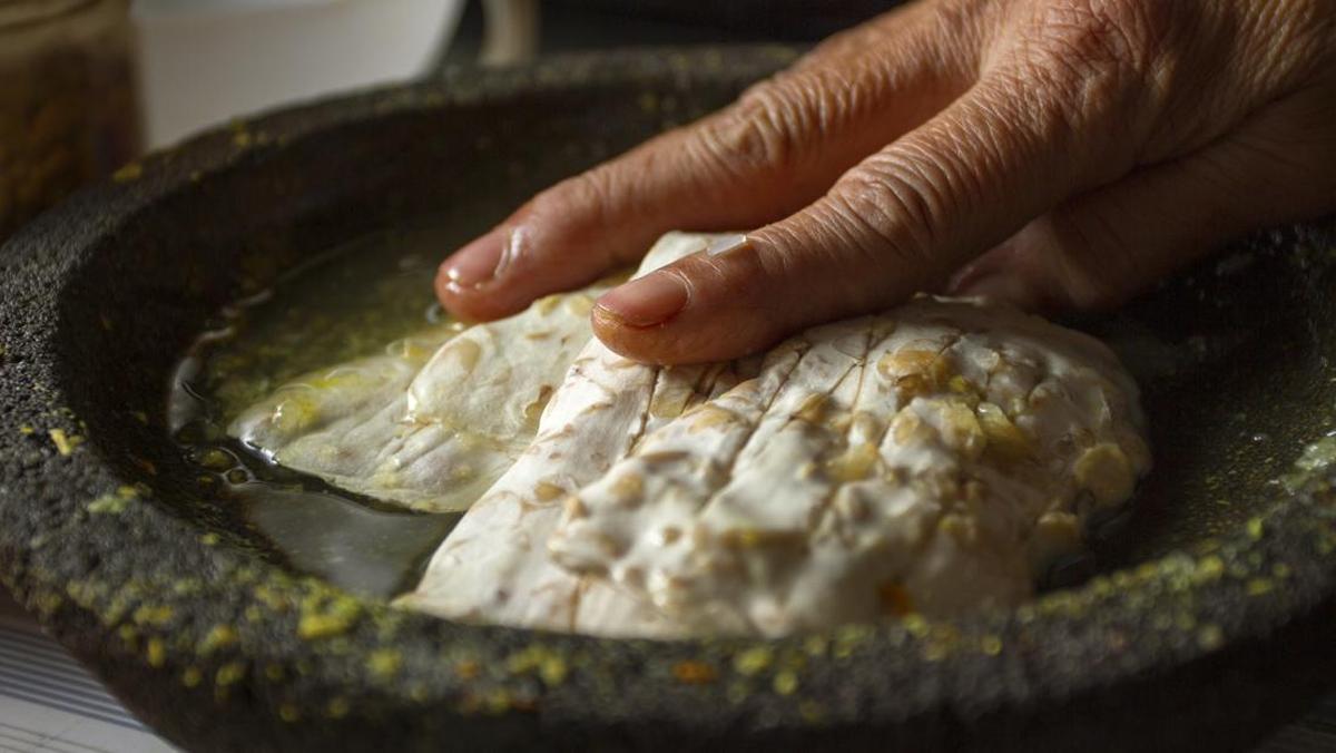 Inikah yang Bikin Tempe Mendunia?