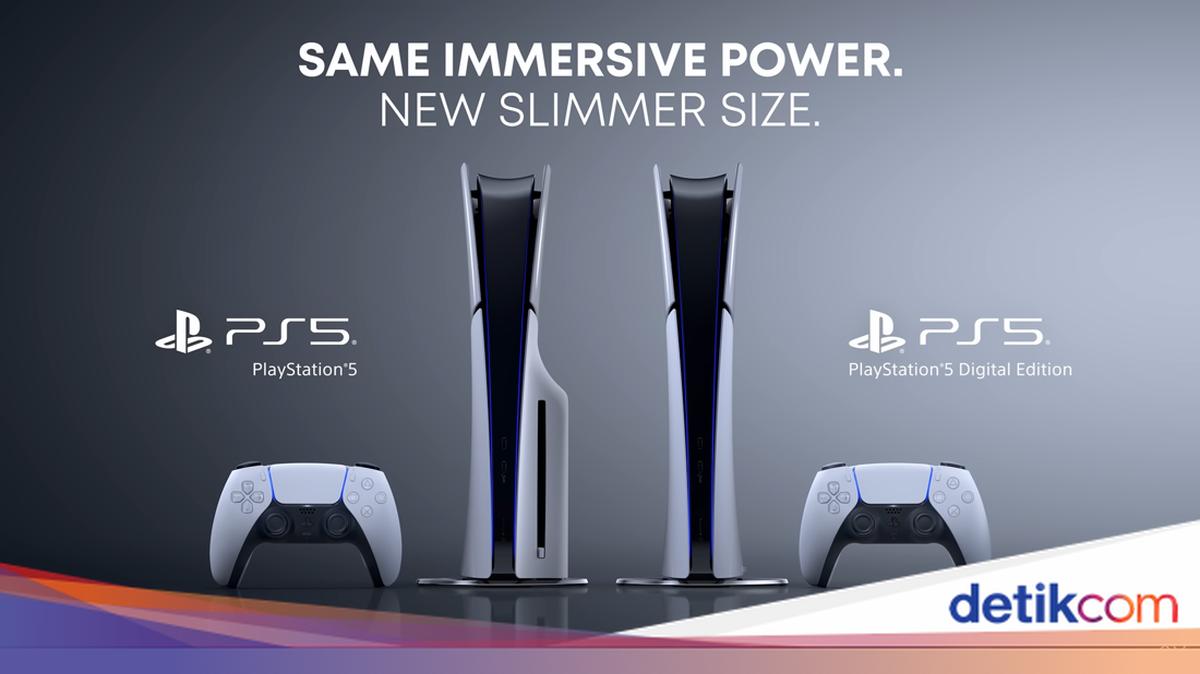 PS5 Naik Gila-gilaan! Ini Harga Terbaru di Indonesia per 1 Mei 2026