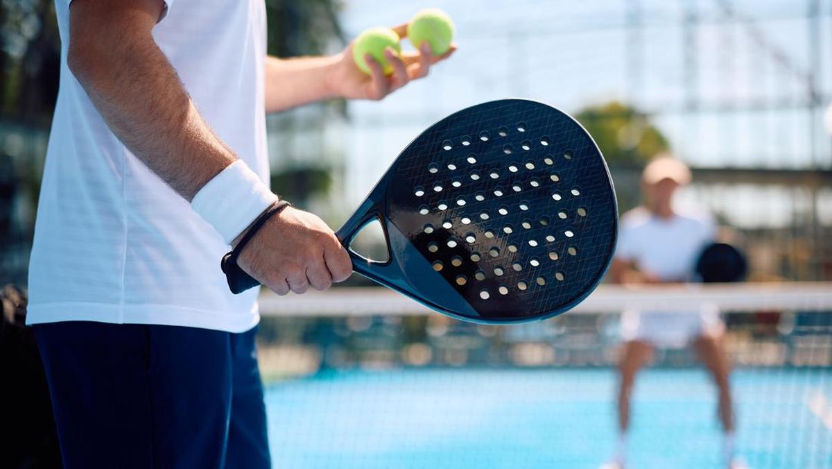 Olahraga Lari-Padel Berpotensi Picu Risiko Saraf Kejepit, Ini Cara Cegahnya
