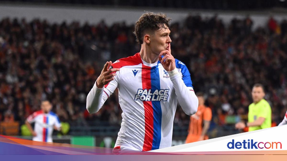 Rayo Vallecano Kalahkan Strasbourg 1-0 di Leg Pertama Semifinal Liga Conference — image 1
