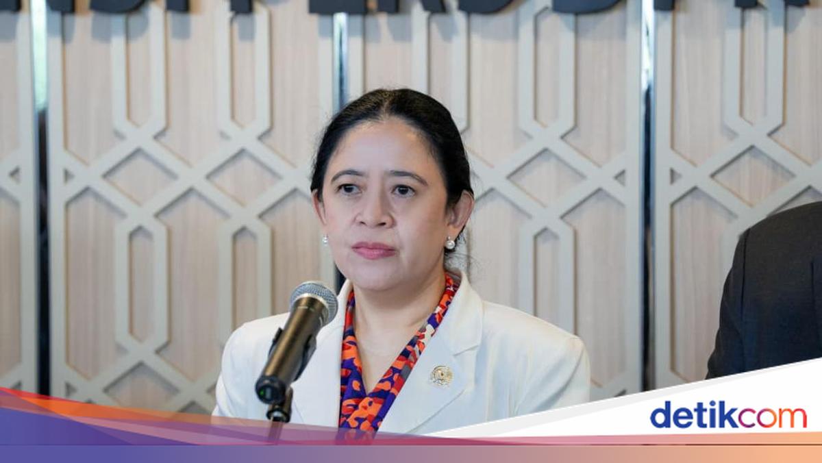 Hari Buruh, Puan Bicara Pentingnya Perlindungan terhadap Pengemudi Ojol