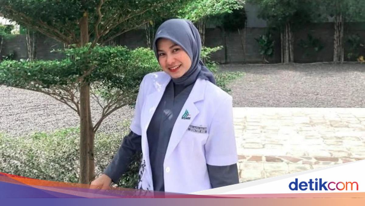Dokter Internship Asal Unsri Meninggal di Jambi, Kampus Buka Suara