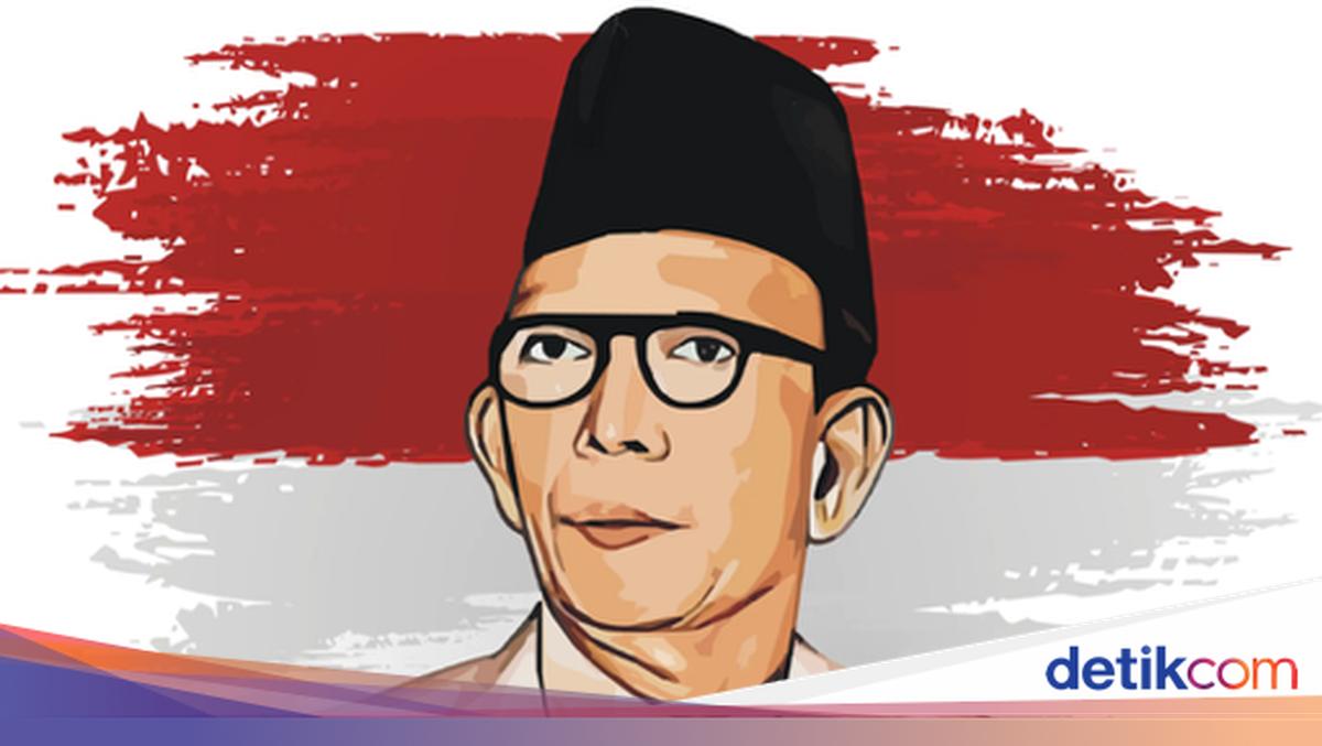 Hardiknas 2026: Makna Tut Wuri Handayani Ki Hadjar Dewantara yang Viral