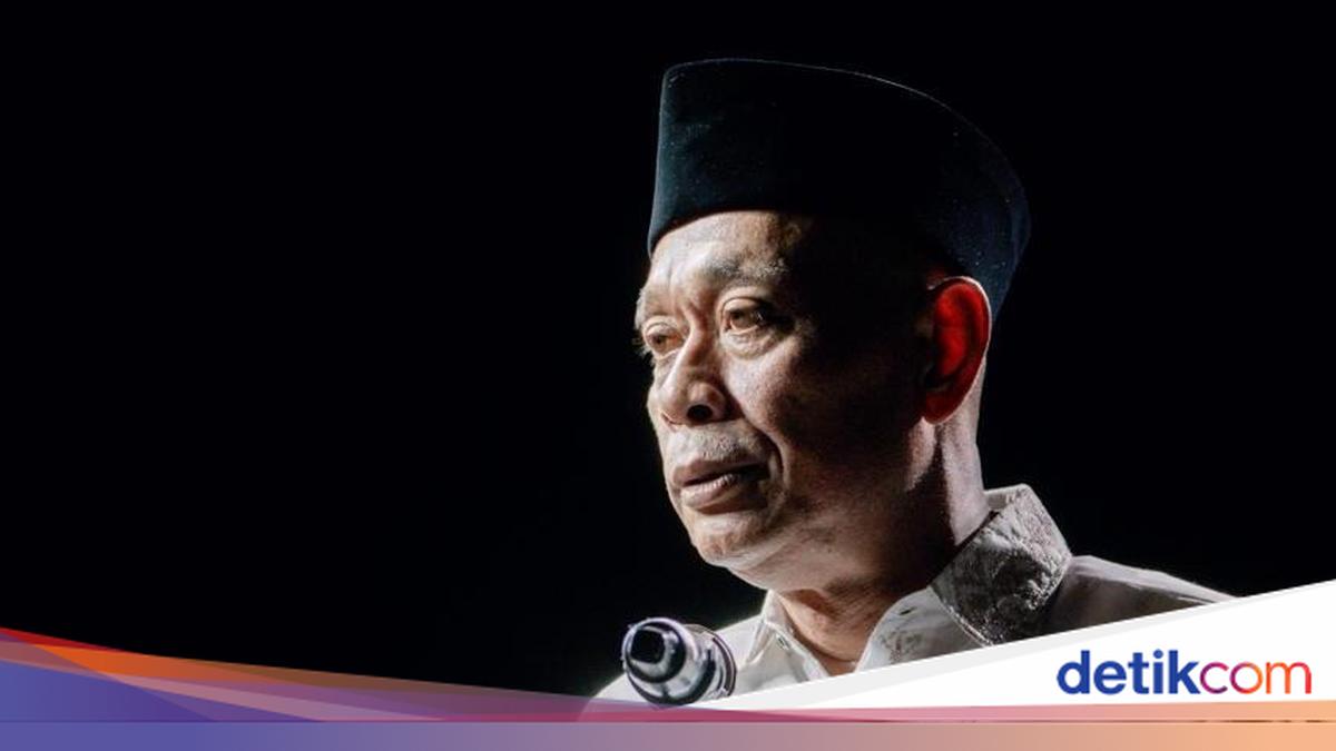 Agus Jabo Ingatkan Kritik Bersifat Substantif, Bukan Serangan Personal