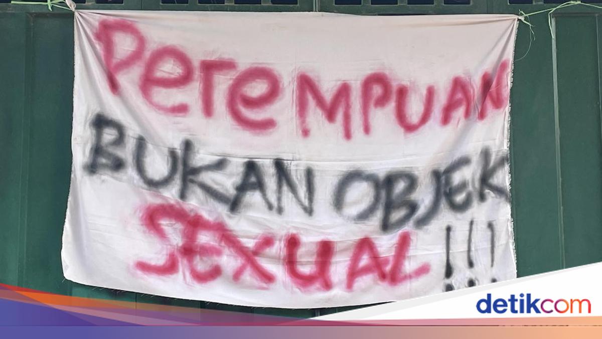 Pendiri Ponpes Pati Pemerkosa Santriwati Ditangkap di Wonogiri