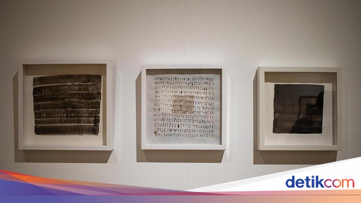 Tak Cuma Rumah dan Jiwa, Karya Seni Juga Bisa Diasuransikan