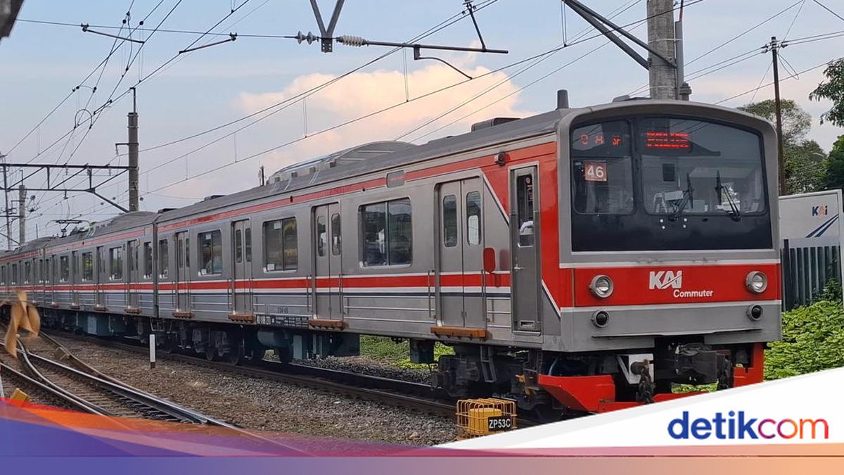 Jadwal KRL Jogja-Solo Pekan Ini 22-28 Juni 2026
