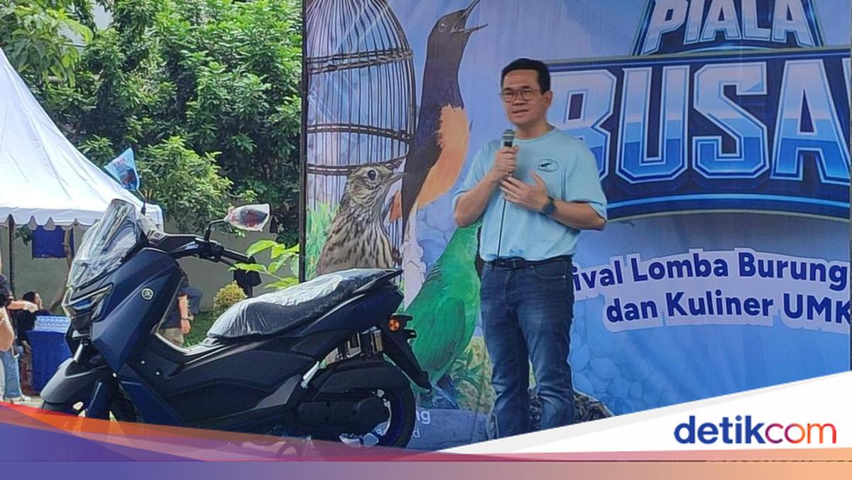 Bisnis Burung Hias Kena Dampak Perang Timur Tengah