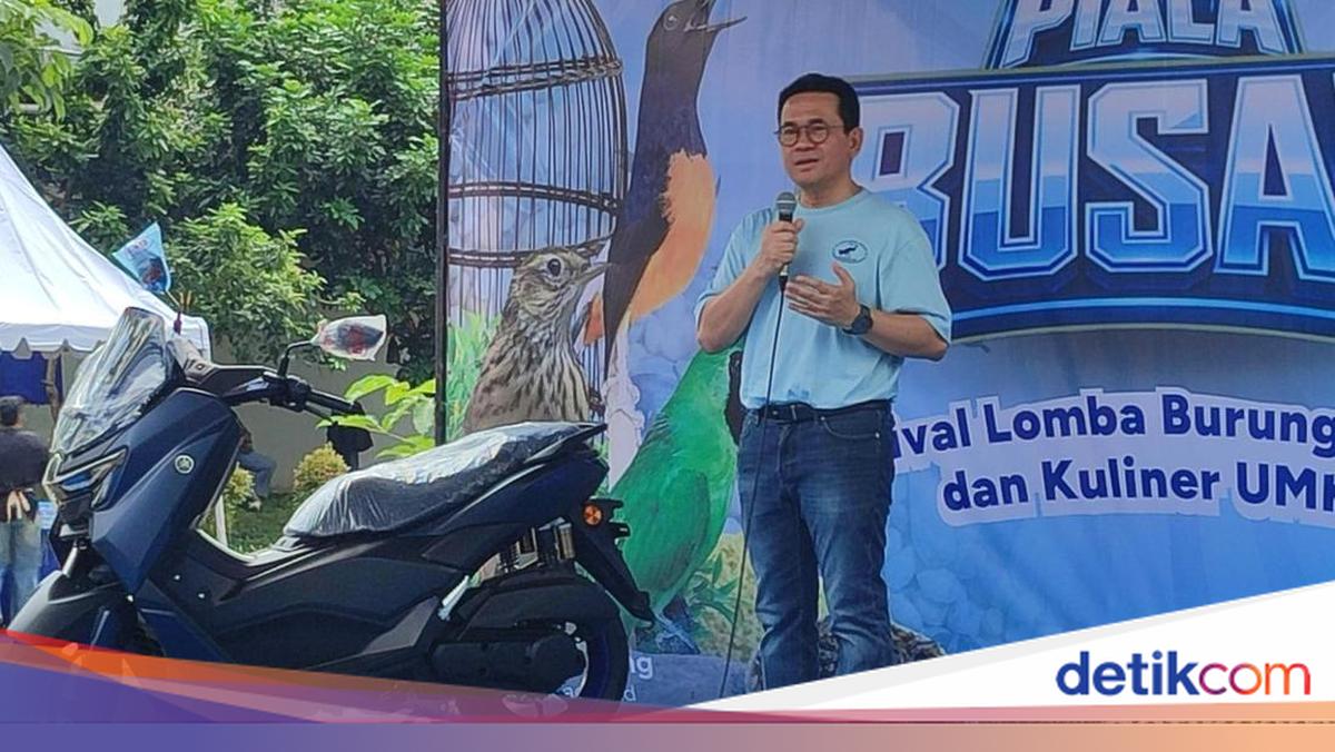 Kicau, Kicau, Kicau Mania! Putaran Duit dari Hobi Burung Segede Ini