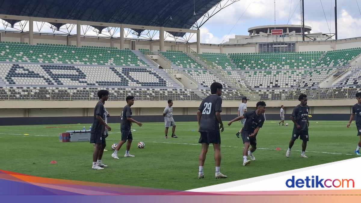 Penjelasan PSS soal Postingan Perkenalan Hiromu Tanaka Mendadak Hilang