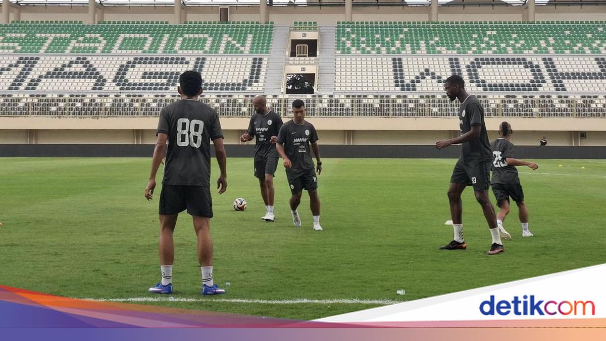 Postingan Perkenalan Hiromu Tanaka Hilang dari Instagram PSS, Ada Apa?