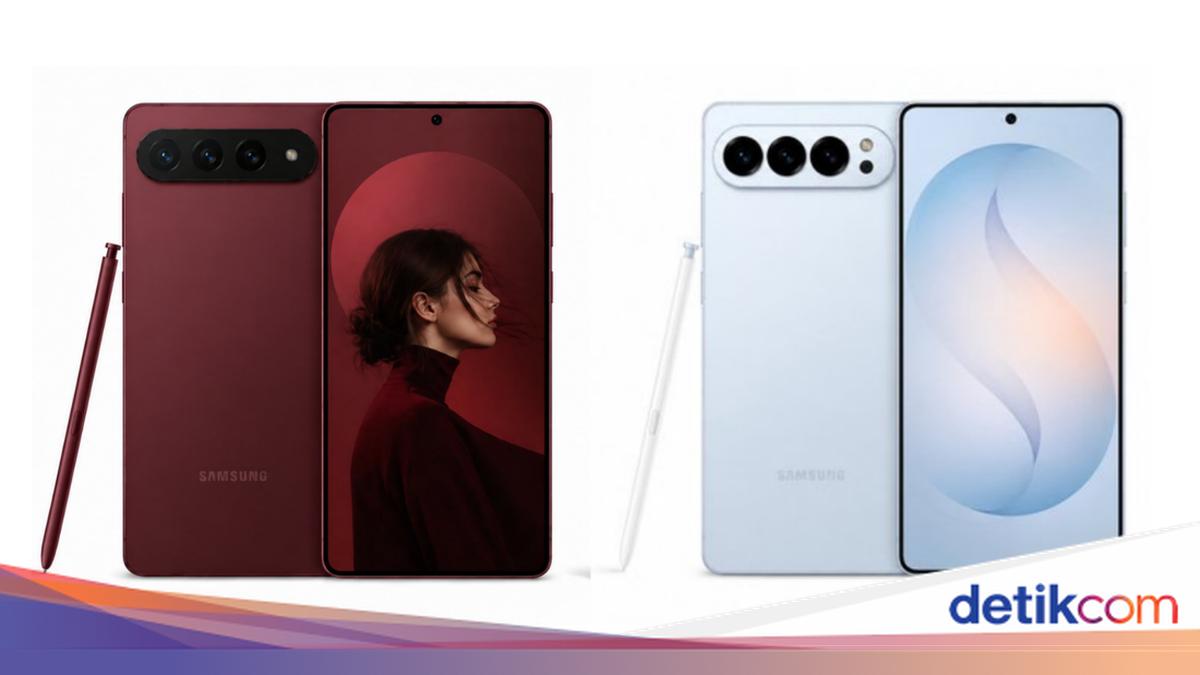 Bocoran Samsung Galaxy S27 Series: Upgrade Kamera dan Baterai Silikon-Karbon