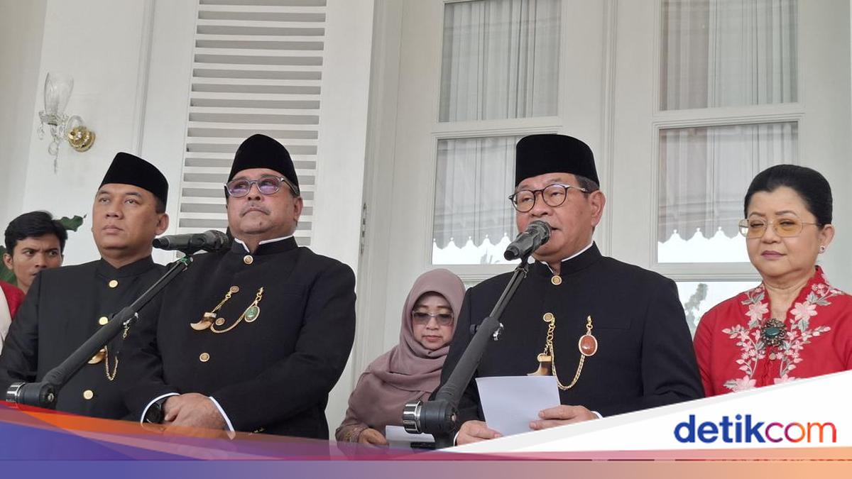 Pemprov DKI Salurkan Bantuan Rp 2,2 M ke 110 Sekolah Terdampak Bencana Sumatera