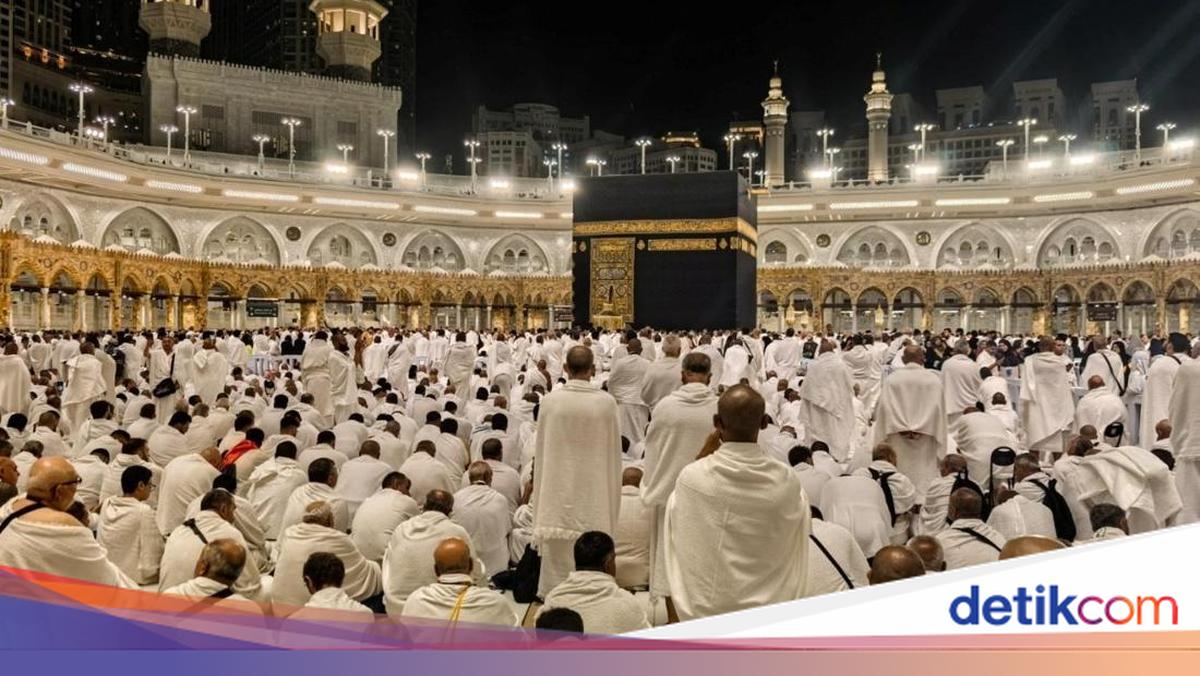 Permudah Komunikasi Selama Ibadah Haji Dengan Telkomsel Roamax Haji