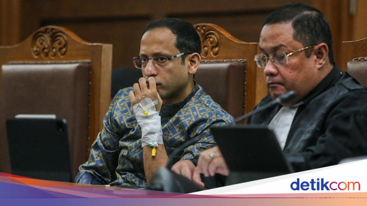 Pemicu Jaksa dan Pengacara Nadiem Ribut di Sidang