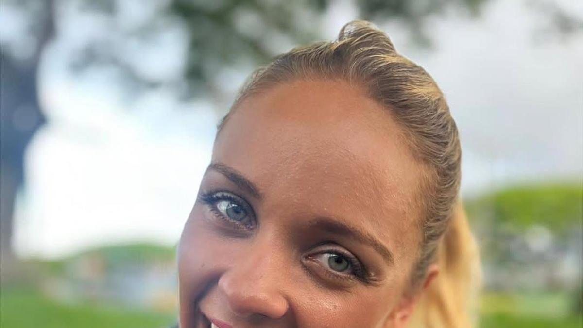 Influencer Fitness Meninggal Di Ajang Ironman Texas, Kekasih Buka Suara