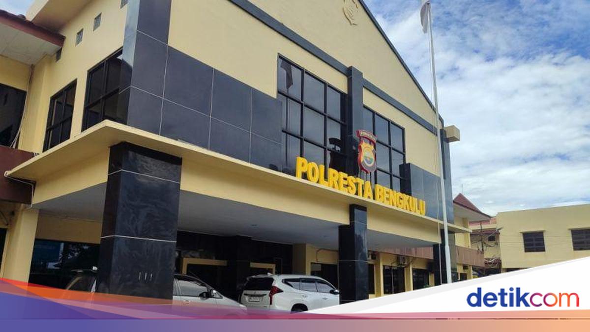 Wakil Rektor Universitas di Bengkulu Jadi Tersangka Penganiayaan Mahasiswa