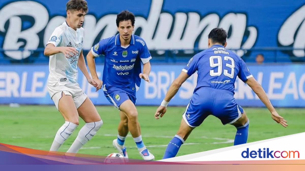 PSIM Rencana Uji Coba Agustus, Ada Tim Super League-Championship