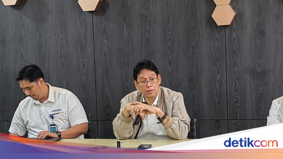 Purbaya Targetkan Legalisasi Rokok Ilegal Berlaku Mulai Juni