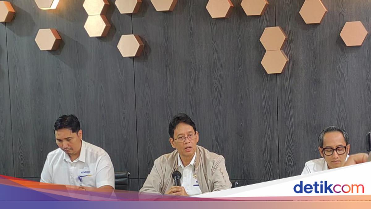Purbaya Tertawa Dikabarkan Nggak Bisa Bangkit-Mau Dipecat