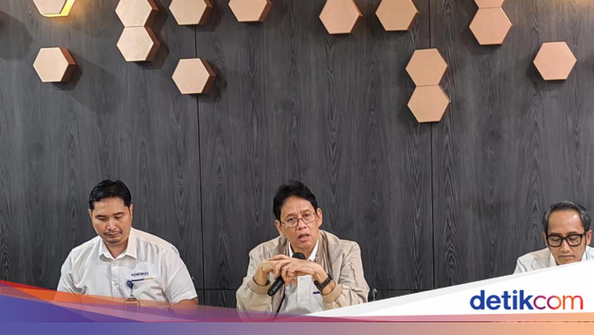 Purbaya Copot 2 Pejabat Kemenkeu Hari Ini Gara-gara Urusan Pajak