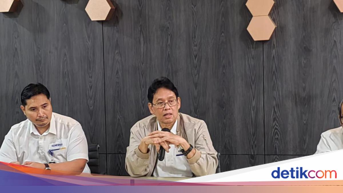 Purbaya Buka Suara Usai Heboh Kabar Ambruk hingga Masuk Rumah Sakit