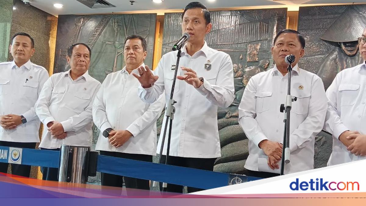 Mega Proyek Giant Sea Wall Dikebut, Perencanaan Pantura Jateng Hampir 80%