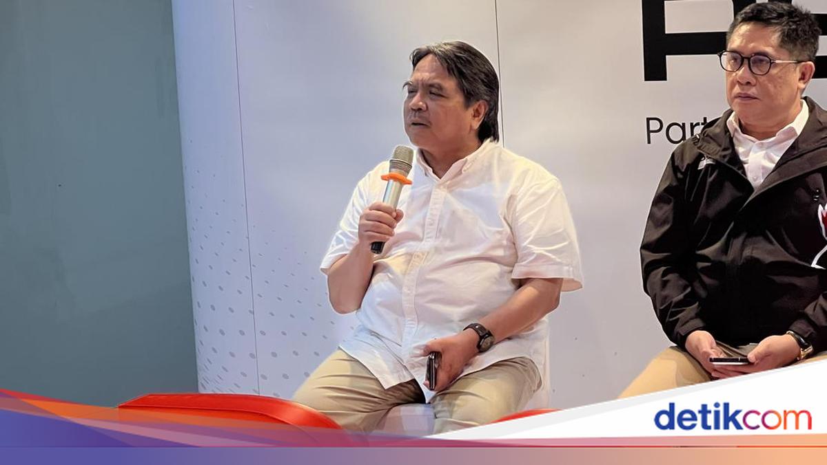 Ade Armando Mengundurkan Diri dari PSI