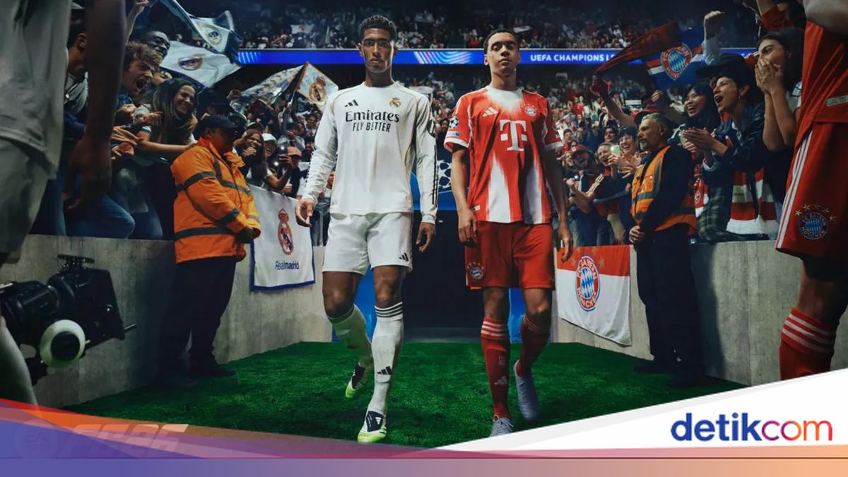 Asyik! Sony Kasih Ea Sports Fc 26 Gratis, Ini Syaratnya
