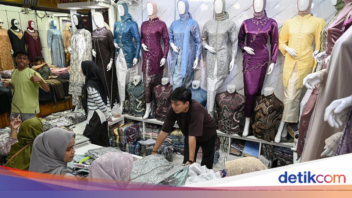 Belanja Masyarakat Jadi Motor Pertumbuhan Ekonomi