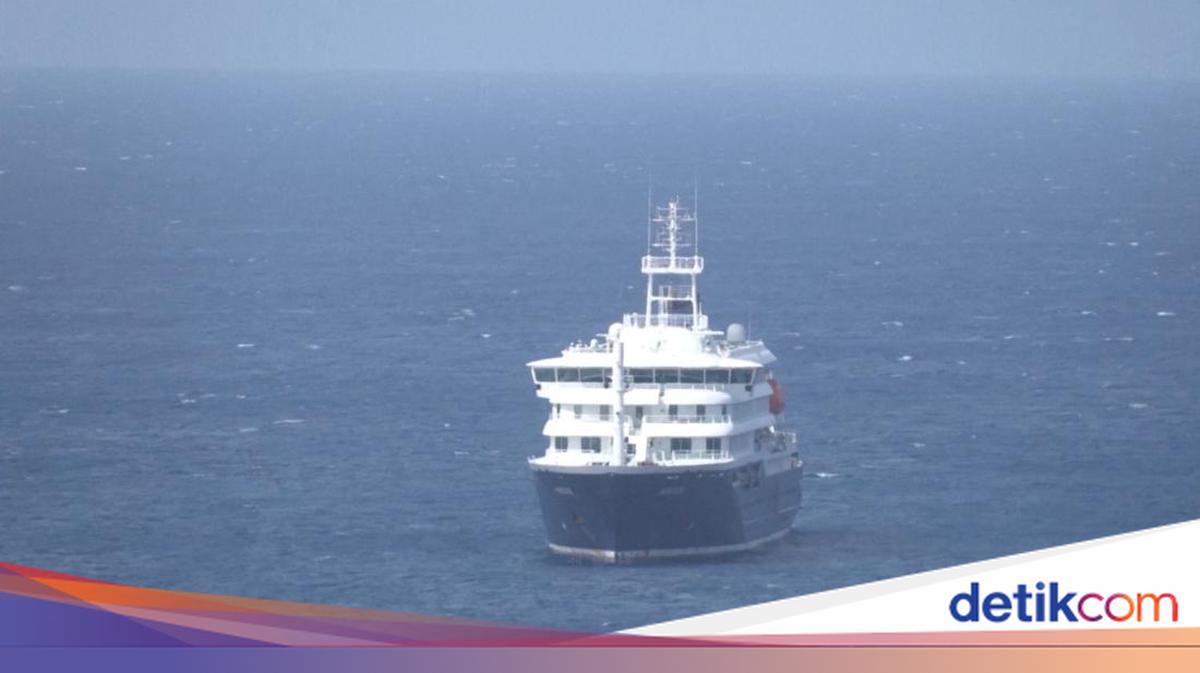 Misteri Hantavirus Cabut 3 Nyawa Di Kapal Pesiar, Ilmuwan Kebingungan