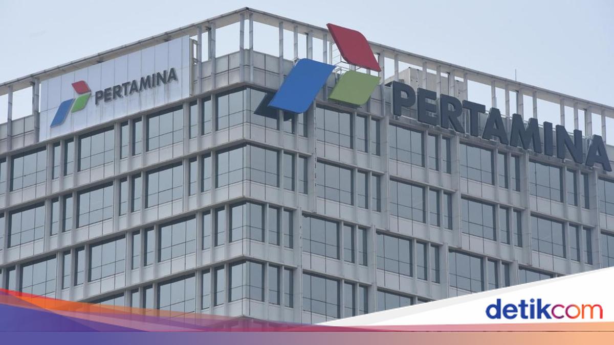 Emiten Pertamina Masih Tunjukkan Fundamental &amp; Resiliensi Bisnis Solid