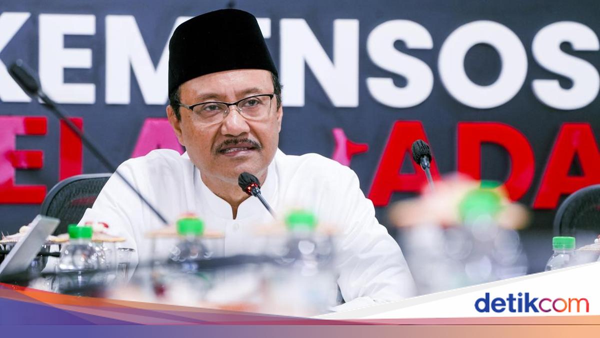Gus Ipul Bicara Etika Komunikasi Publik, Harus Utamakan Data dan Fakta