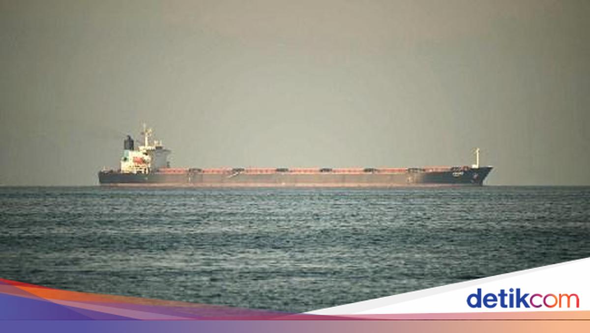 3 Kapal Tanker Tembus Selat Hormuz, Bawa 6 Juta Barel Minyak ke Asia