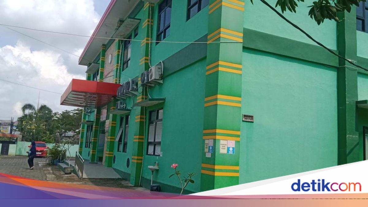 Dinkes Ungkap Penyebab 500 Siswa di Klaten Keracunan MBG