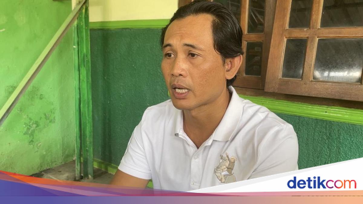 Korban Pemerkosaan Pendiri Ponpes di Pati Hamil, Dinikahkan dengan Senior