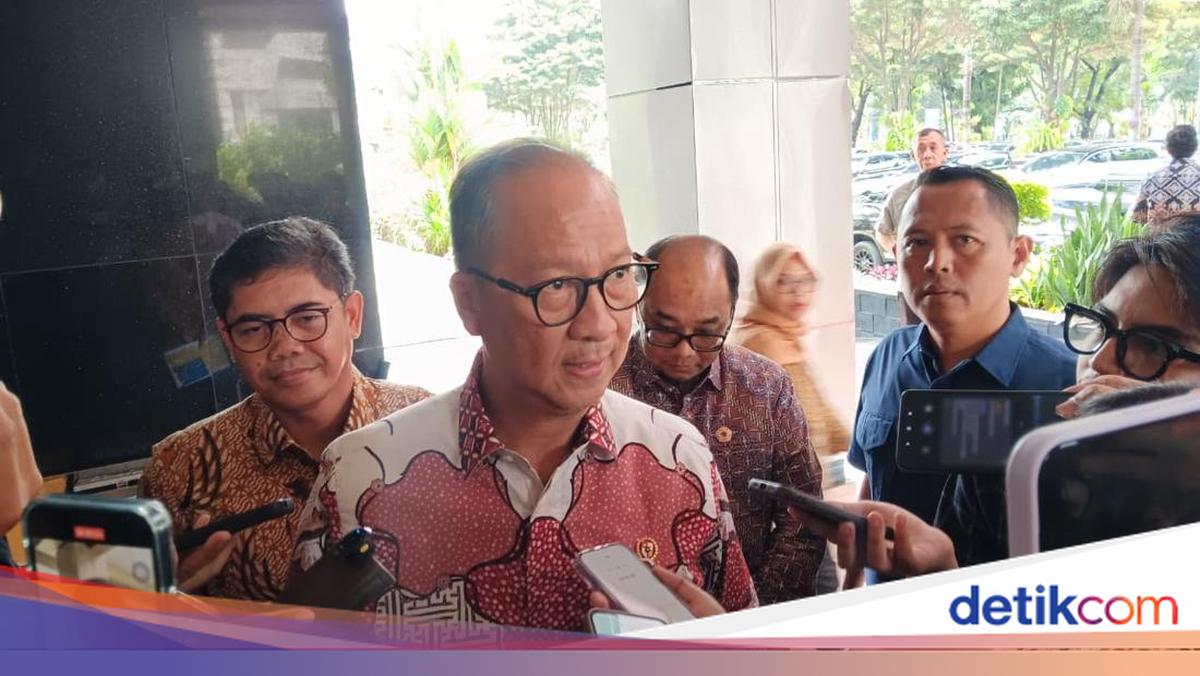 Purbaya Dan Menperin Bahas Nasib Insentif Mobil Listrik, Belum Ada Hasil