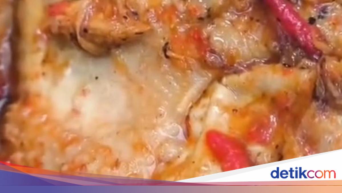 Viral Menu MBG di SMK Pekalongan Berbelatung, SPPG Minta Maaf