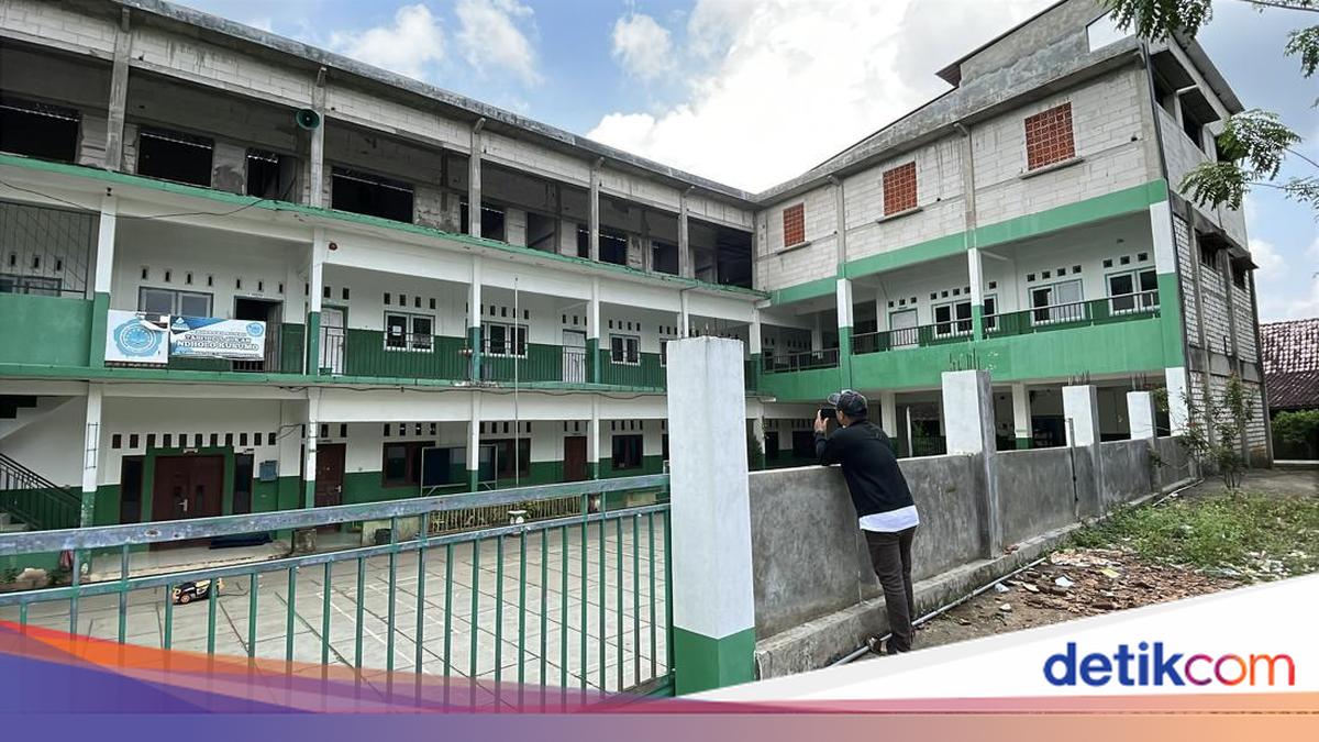 Kemenag Ungkap Nasib Santri Usai Ponpes Milik AS Pemerkosa di Pati Ditutup