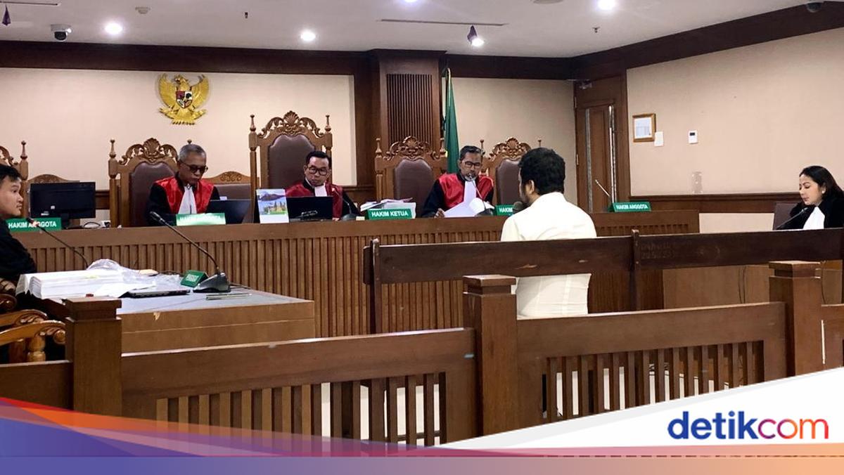 Sidang Tuntutan Bos Terra Drone di Kasus Kebakaran Maut Digelar 7 Mei