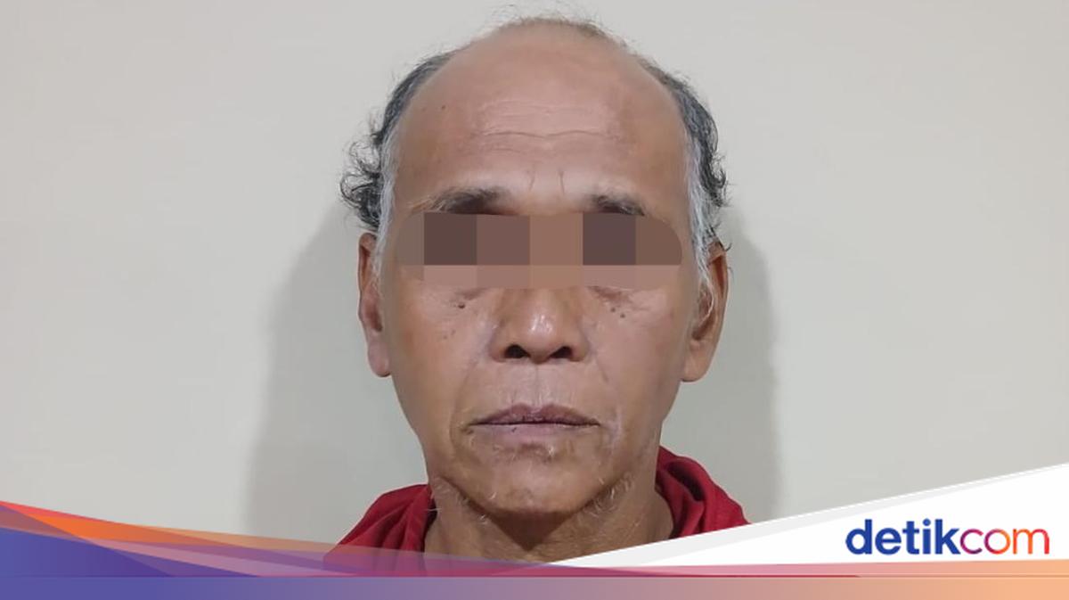 Bejat! Siswi SD di Lombok Dicabuli Pria Saat Pulang Sekolah Sendirian