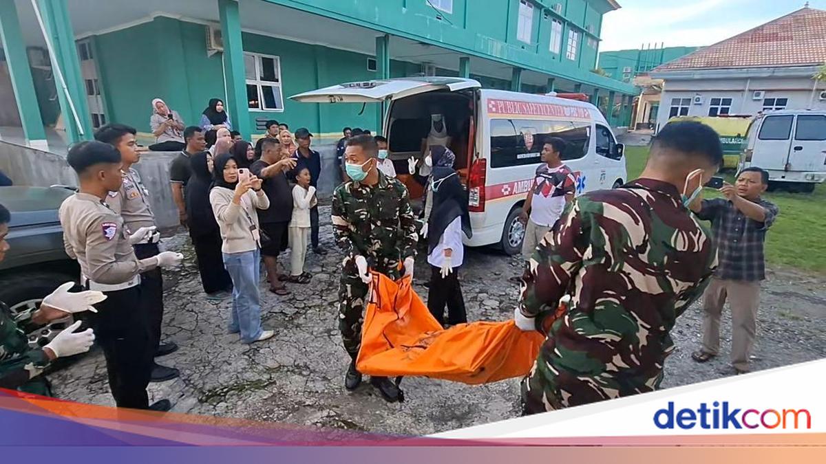 5 Jasad Korban Bus ALS Terbakar di Sumsel Teridentifikasi, Ini Identitasnya
