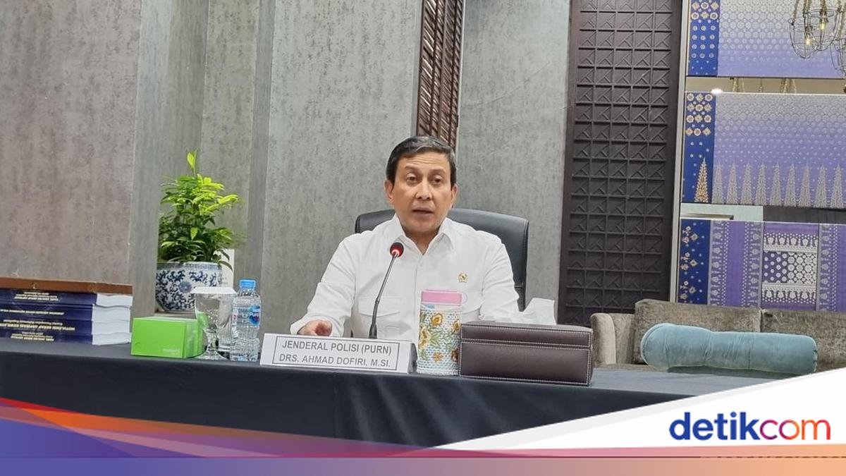 Dofiri Sebut Prabowo Ingin Reformasi Semua Lembaga, Mulai dari Polri