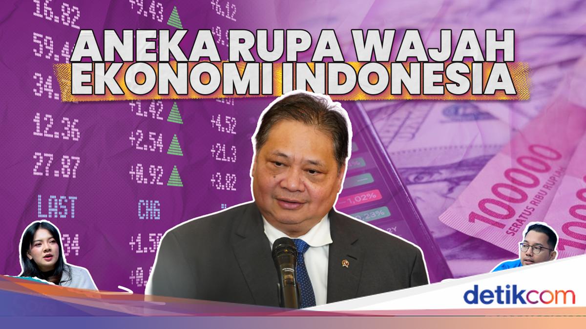 PDB Q1-2026 Tumbuh 5,61% di Atas Ekspektasi — Tapi Rupiah dan IHSG Tertekan, Divergensi Makro-Pasar Kian Nyata