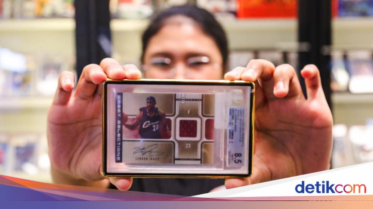 Trading Card Jadi Instrumen Investasi — Nilai Tembus Ratusan Juta, Risiko Likuiditas dan Regulasi Mengintai