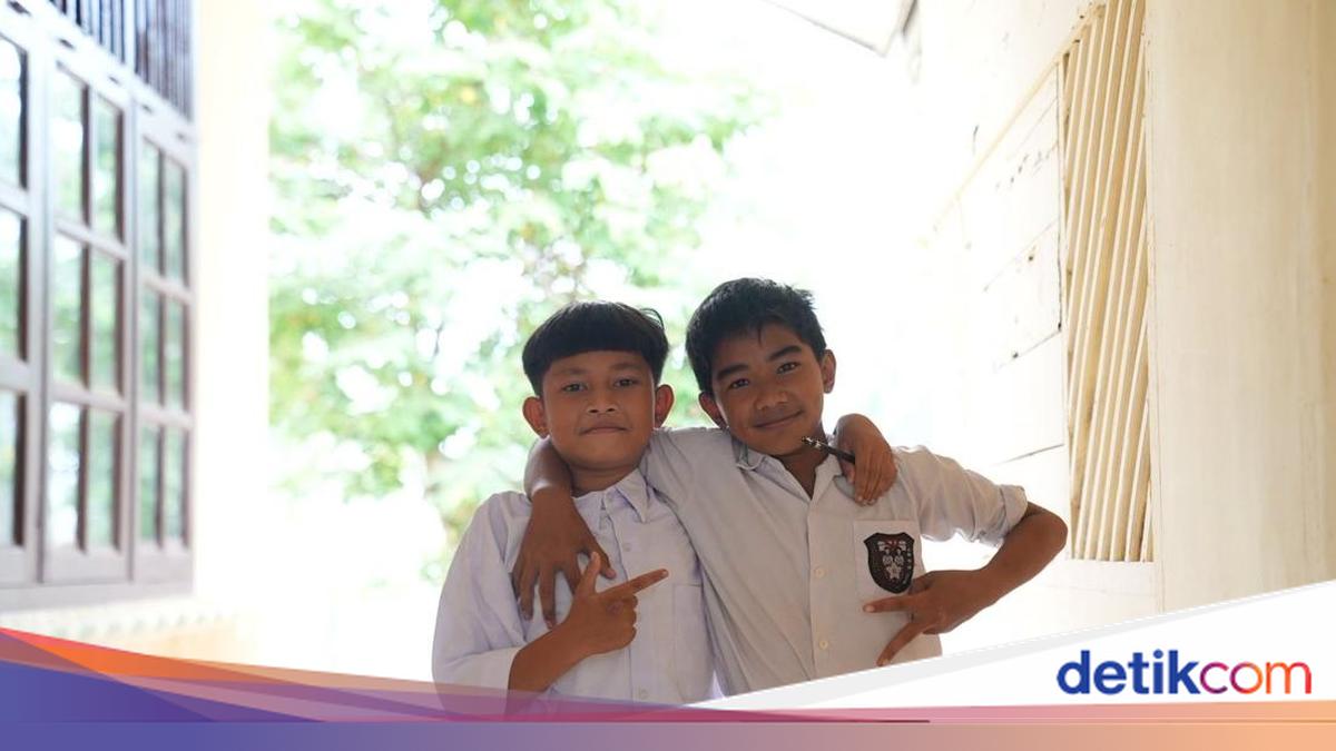 Hutama Karya Percepat Sekolah Rakyat Mamuju — Progres 21,66%, Logistik Udara-Laut Dikerahkan